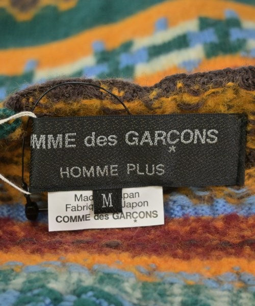 COMME des GARCONS HOMME PLUS 毛衣