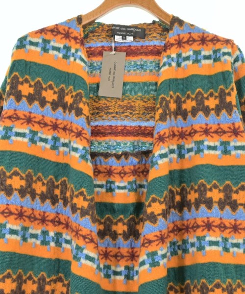 COMME des GARCONS HOMME PLUS 毛衣