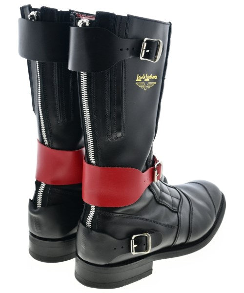 COMME des GARCONS HOMME PLUS 靴子