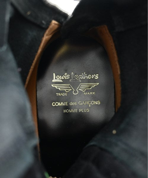 COMME des GARCONS HOMME PLUS 靴子