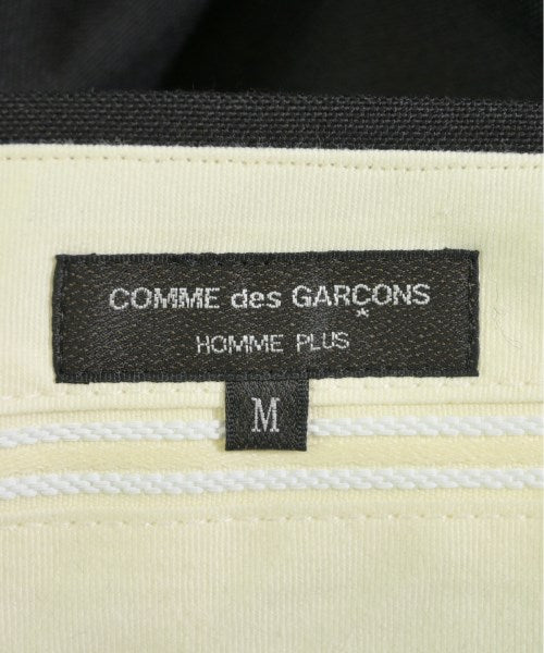 COMME des GARCONS HOMME PLUS 長