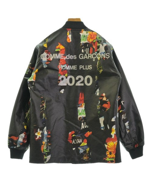 COMME des GARCONS HOMME PLUS 斜紋夾克