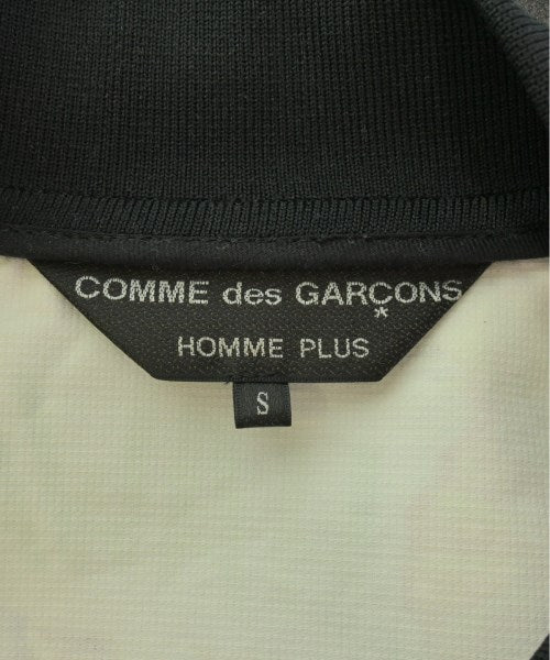 COMME des GARCONS HOMME PLUS 斜紋夾克
