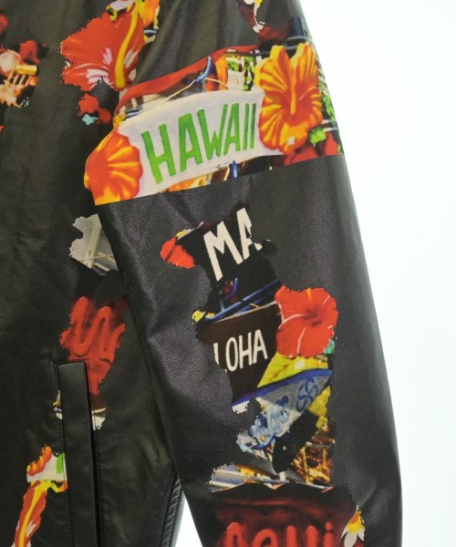 COMME des GARCONS HOMME PLUS 斜紋夾克