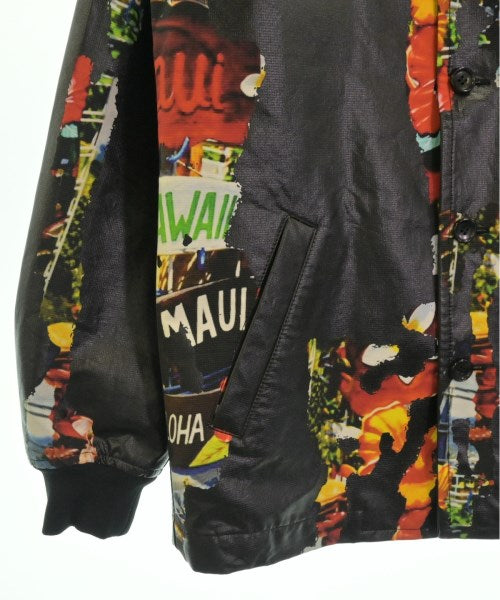 COMME des GARCONS HOMME PLUS 斜紋夾克