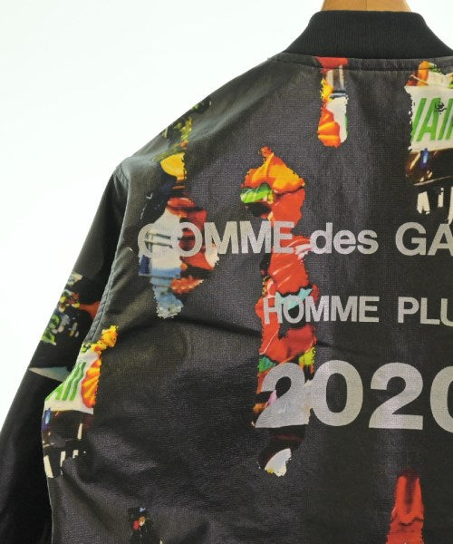 COMME des GARCONS HOMME PLUS 斜紋夾克