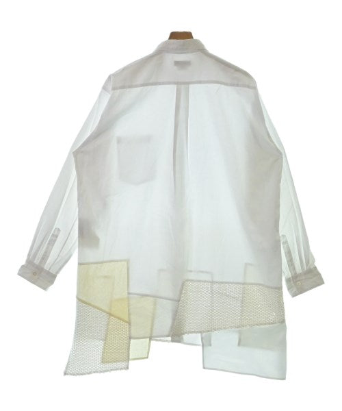 COMME des GARCONS HOMME PLUS 休襯衫