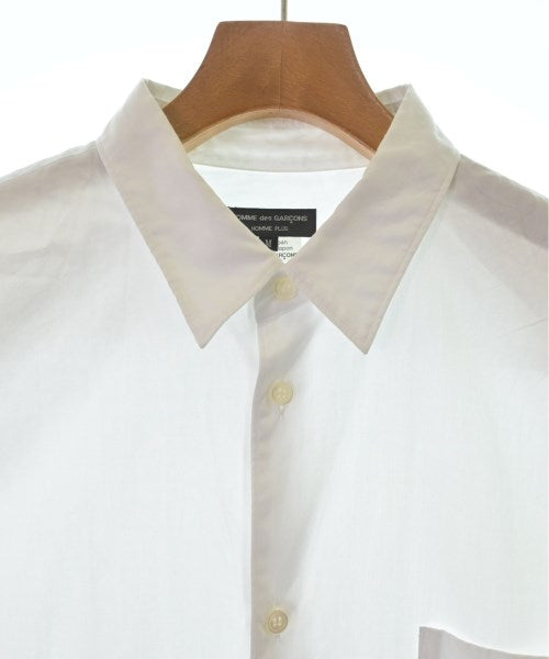COMME des GARCONS HOMME PLUS 休襯衫