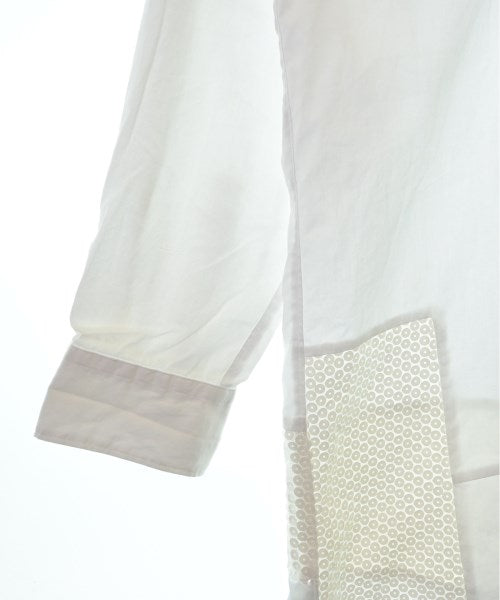 COMME des GARCONS HOMME PLUS 休襯衫