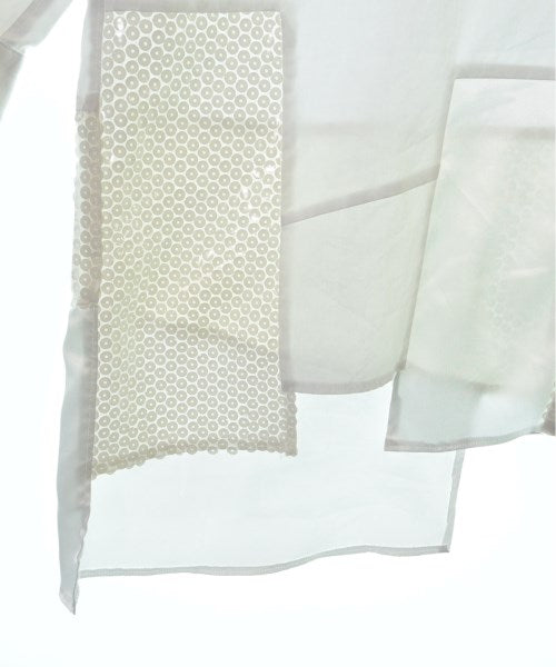 COMME des GARCONS HOMME PLUS 休襯衫