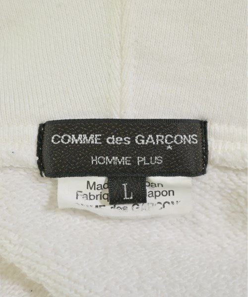 COMME des GARCONS HOMME PLUS 連帽衫