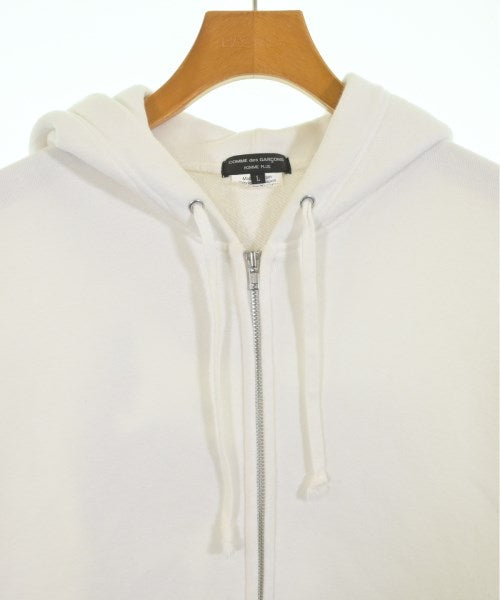 COMME des GARCONS HOMME PLUS 連帽衫