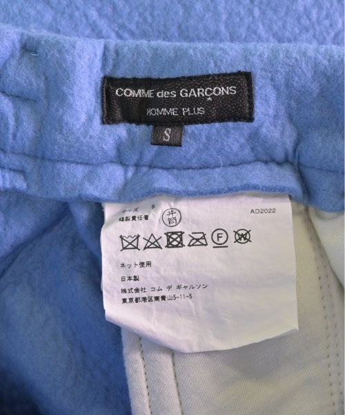 COMME des GARCONS HOMME PLUS 短