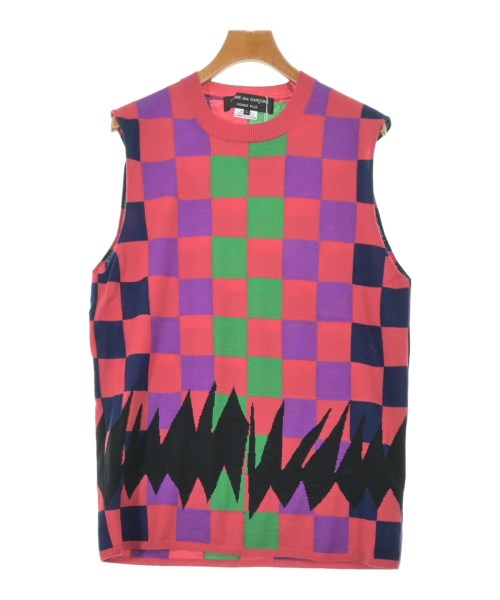 COMME des GARCONS HOMME PLUS 毛衣