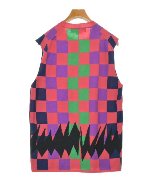 COMME des GARCONS HOMME PLUS 毛衣