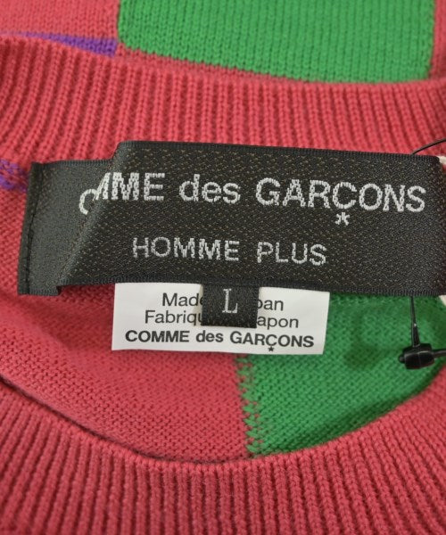 COMME des GARCONS HOMME PLUS 毛衣