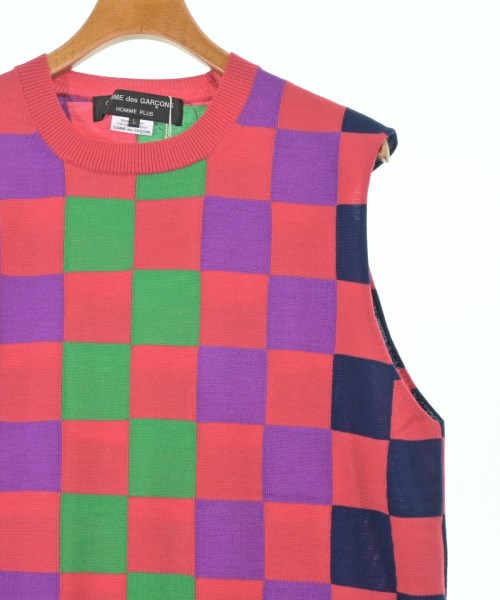 COMME des GARCONS HOMME PLUS 毛衣