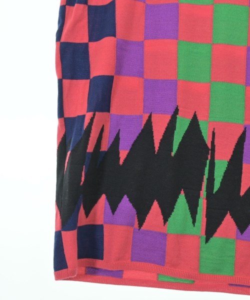 COMME des GARCONS HOMME PLUS 毛衣