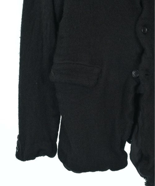 COMME des GARCONS HOMME PLUS 休夾克