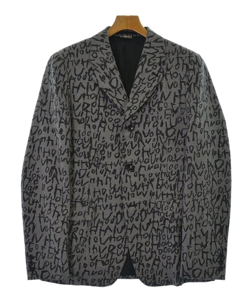 COMME des GARCONS HOMME PLUS 休夾克