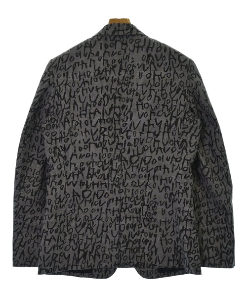 COMME des GARCONS HOMME PLUS 休夾克