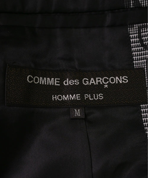 COMME des GARCONS HOMME PLUS 休夾克