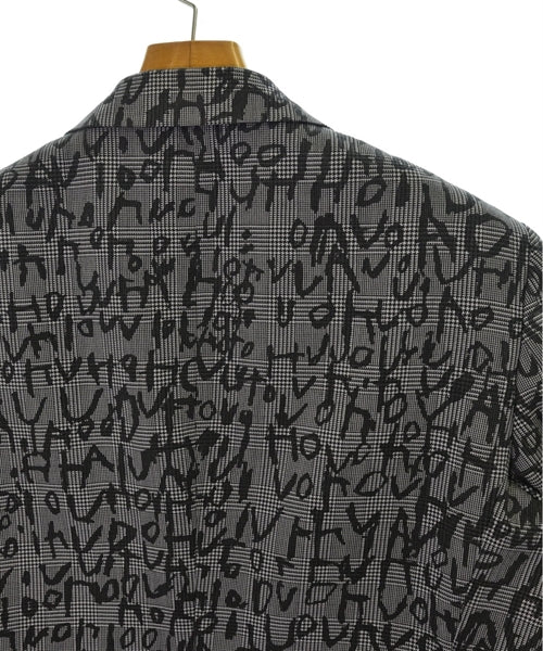 COMME des GARCONS HOMME PLUS 休夾克