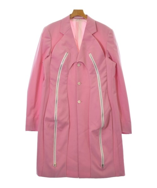 COMME des GARCONS HOMME PLUS 其他大衣