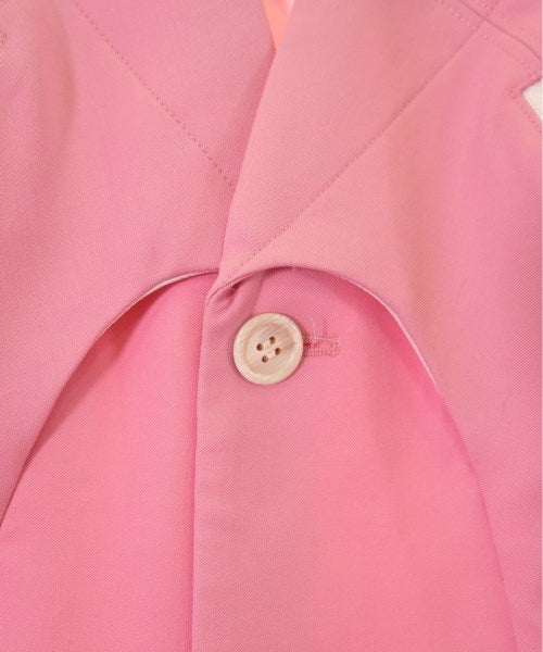 COMME des GARCONS HOMME PLUS 其他大衣