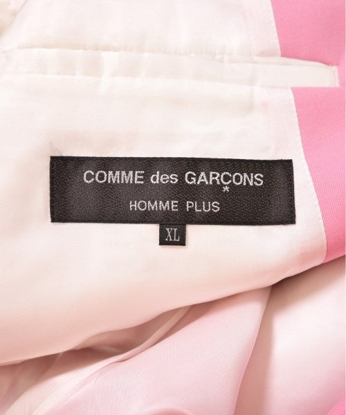 COMME des GARCONS HOMME PLUS 其他大衣