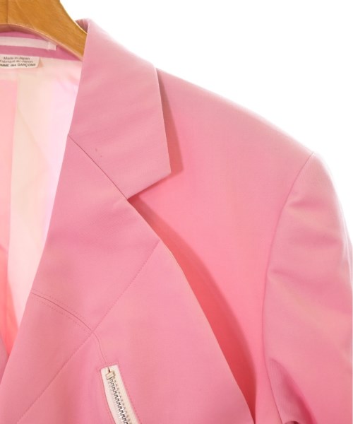 COMME des GARCONS HOMME PLUS 其他大衣