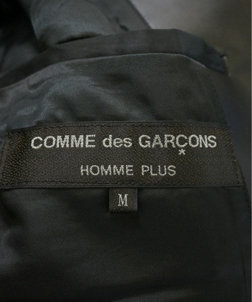 COMME des GARCONS HOMME PLUS 夾克