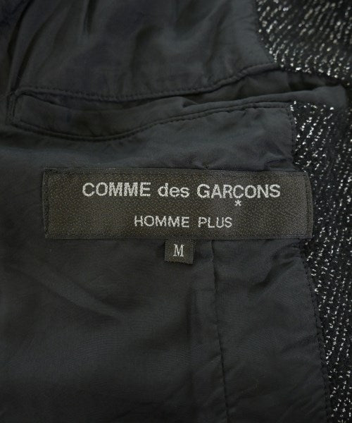 COMME des GARCONS HOMME PLUS 切斯特披風