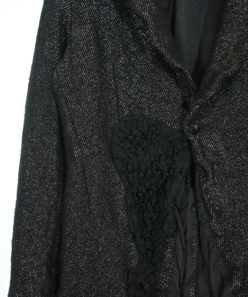 COMME des GARCONS HOMME PLUS 切斯特披風