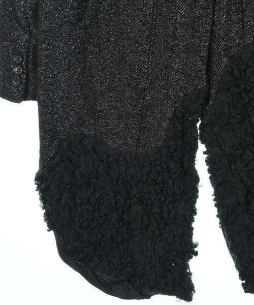 COMME des GARCONS HOMME PLUS 切斯特披風