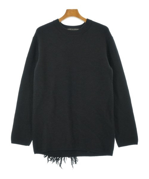 COMME des GARCONS HOMME PLUS 毛衣