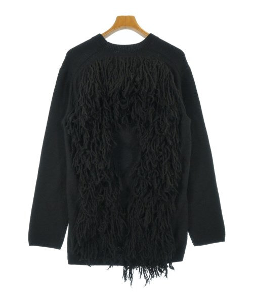 COMME des GARCONS HOMME PLUS 毛衣