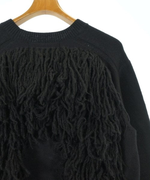 COMME des GARCONS HOMME PLUS 毛衣