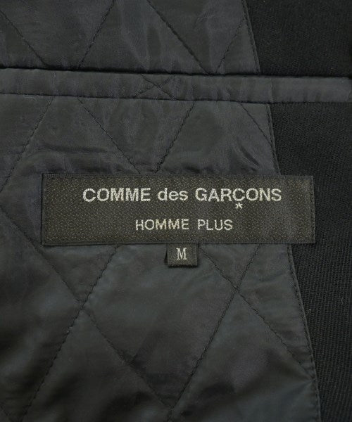 COMME des GARCONS HOMME PLUS 其他大衣