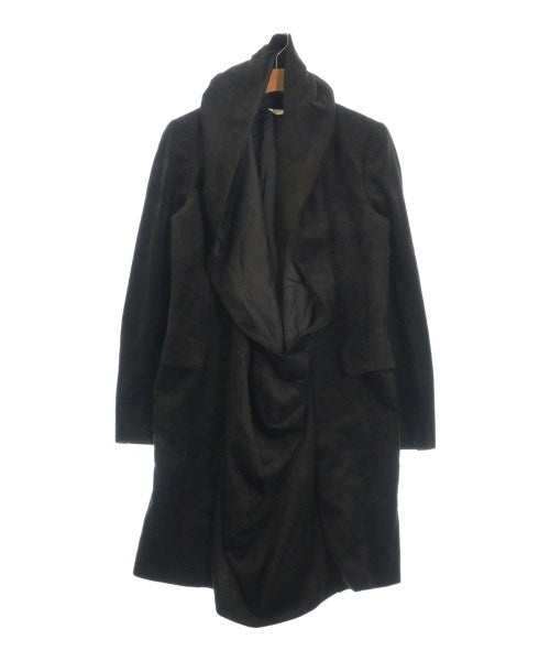 COMME des GARCONS HOMME PLUS 其他大衣