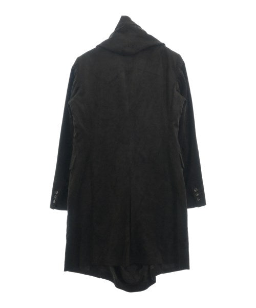 COMME des GARCONS HOMME PLUS 其他大衣