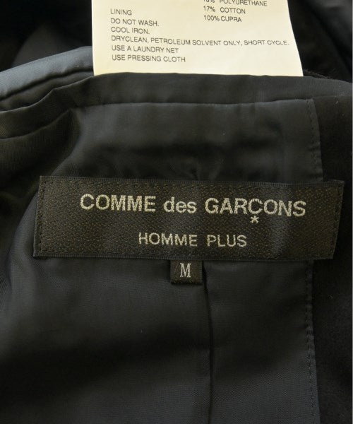 COMME des GARCONS HOMME PLUS 其他大衣
