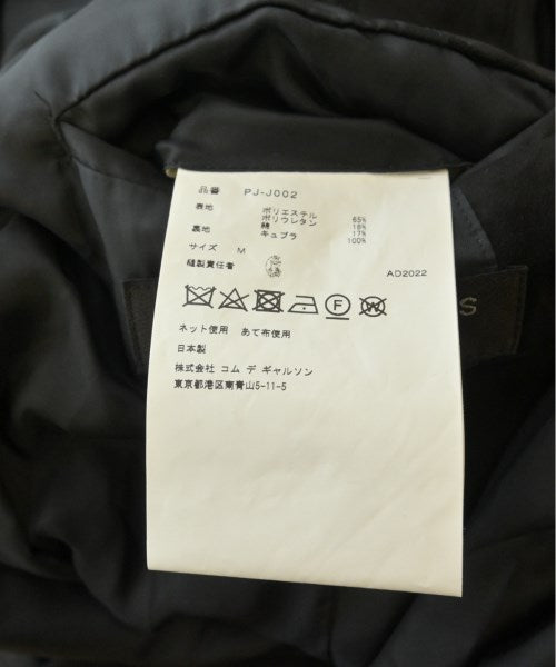 COMME des GARCONS HOMME PLUS 其他大衣