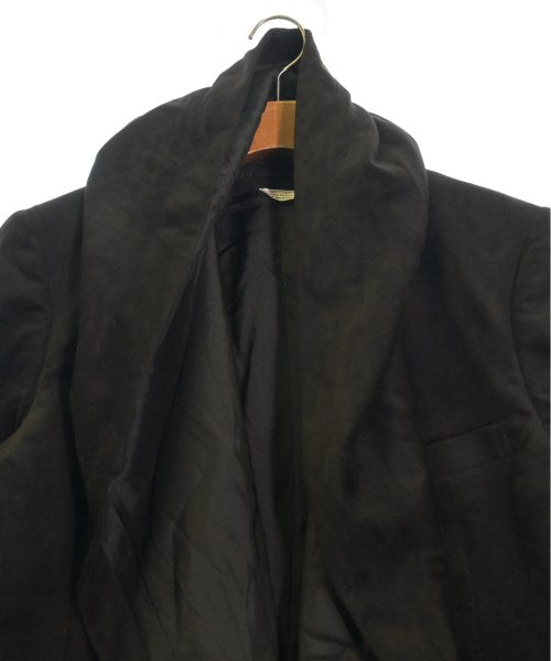 COMME des GARCONS HOMME PLUS 其他大衣