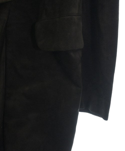 COMME des GARCONS HOMME PLUS 其他大衣