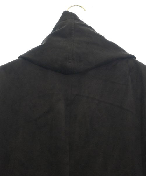 COMME des GARCONS HOMME PLUS 其他大衣