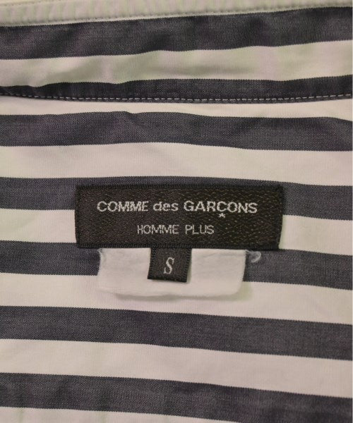 COMME des GARCONS HOMME PLUS 休襯衫