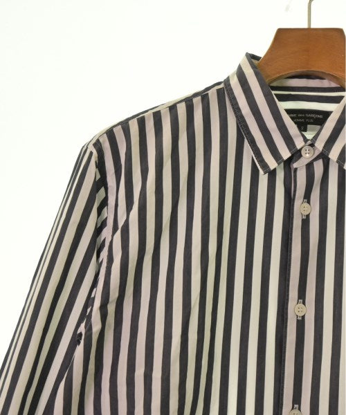 COMME des GARCONS HOMME PLUS 休襯衫