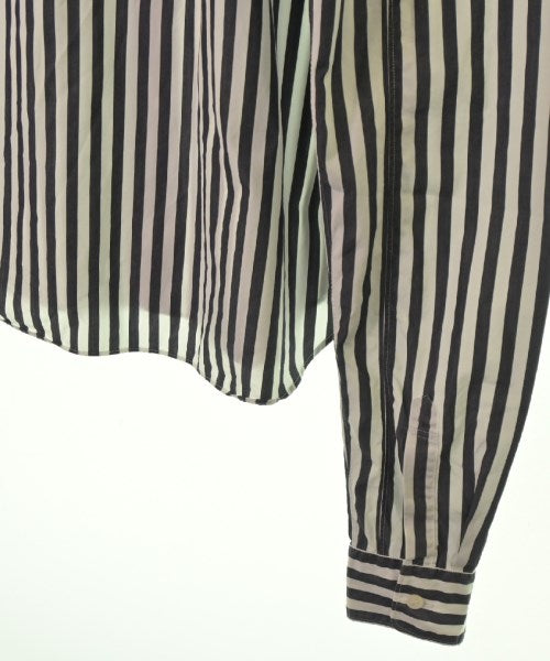 COMME des GARCONS HOMME PLUS 休襯衫