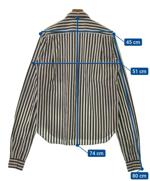 COMME des GARCONS HOMME PLUS 休襯衫